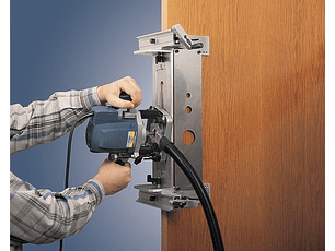 Aparelho Fechaduras com moldes UC16K VIRUTEX (EXCLUSIVO ONLINE)