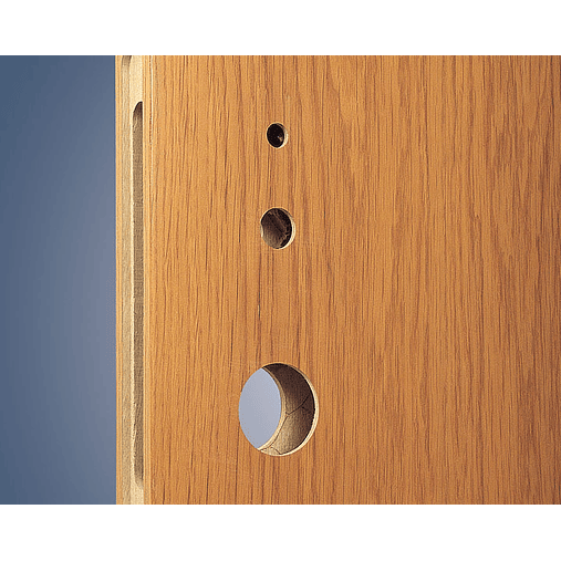 Aparelho Fechaduras com moldes UC16K VIRUTEX (EXCLUSIVO ONLINE) 4