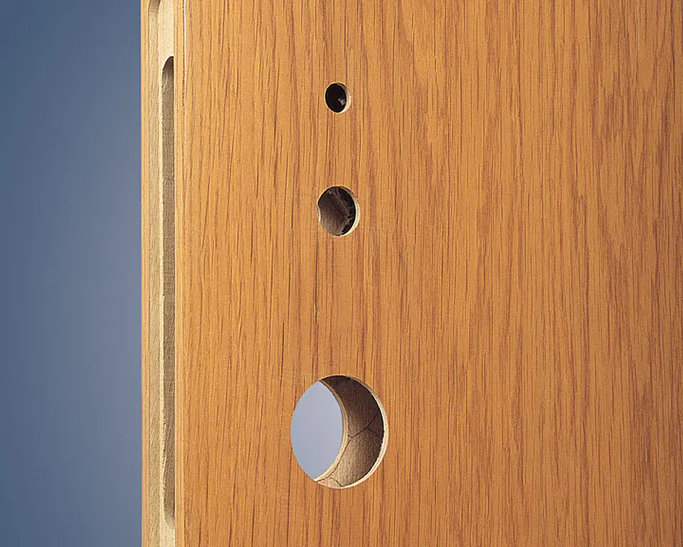 Aparelho Fechaduras com moldes UC16K VIRUTEX (EXCLUSIVO ONLINE) 4