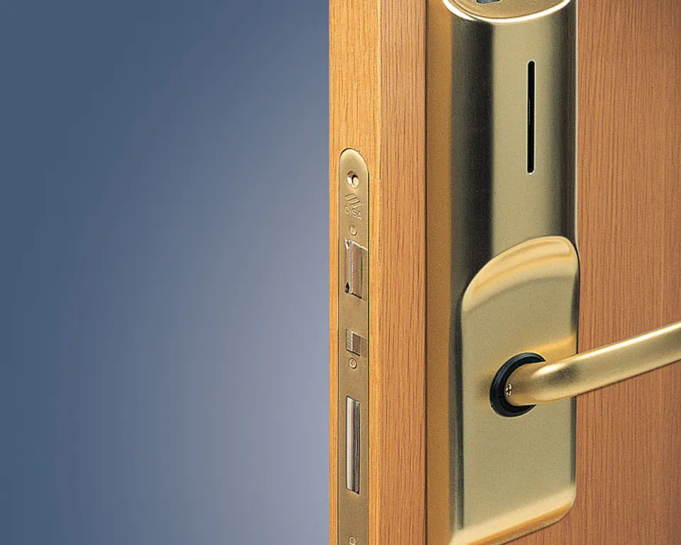 Aparelho Fechaduras com moldes UC16K VIRUTEX (EXCLUSIVO ONLINE) 5