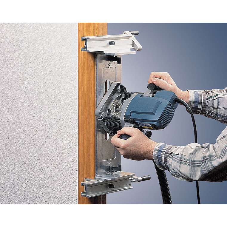 Aparelho Fechaduras com moldes UC16K VIRUTEX (EXCLUSIVO ONLINE) 6