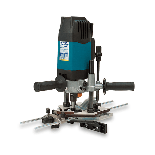 Fresadora de Cantos de 2.100W FRE317VD VIRUTEX (EXCLUSIVO ONLINE) 1