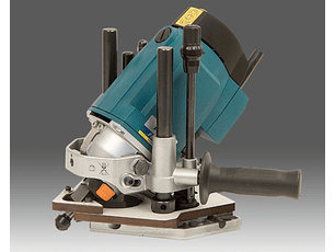 Fresadora de Cantos de 2.100W FRE317VD VIRUTEX (EXCLUSIVO ONLINE)