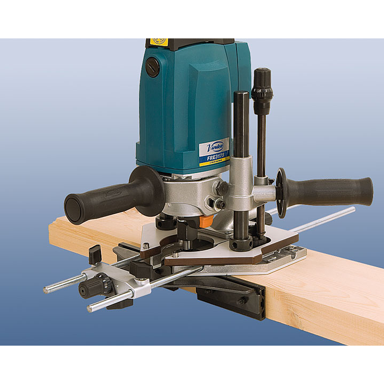 Fresadora de Cantos de 2.100W FRE317VD VIRUTEX (EXCLUSIVO ONLINE) 3