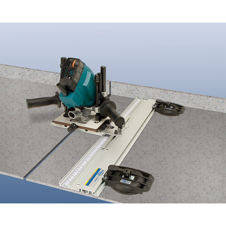 Fresadora de Cantos de 2.100W FRE317VD VIRUTEX (EXCLUSIVO ONLINE) 4