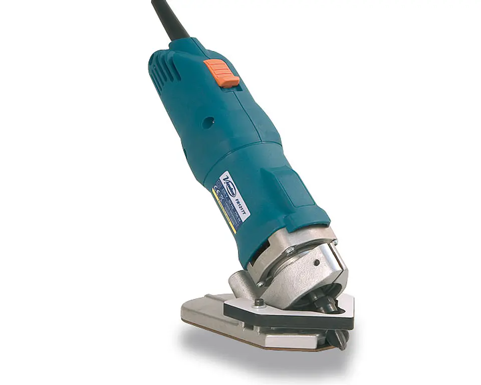 Fresadora de Cantos de 750W FR217S VIRUTEX (EXCLUSIVO ONLINE) 1