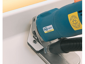 Fresadora de Cantos de 750W FR217S VIRUTEX (EXCLUSIVO ONLINE)