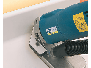 Fresadora de Cantos de 750W FR217S VIRUTEX (EXCLUSIVO ONLINE)