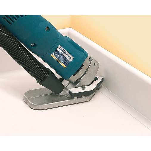 Fresadora de Cantos de 750W FR217S VIRUTEX (EXCLUSIVO ONLINE) 3