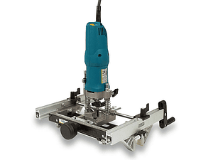 Fresadora de Ferragens (Dobradiças) de 1.000W FR129VB VIRUTEX (EXCLUSIVO ONLINE)