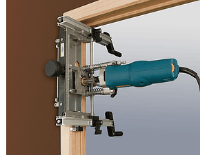 Fresadora de Ferragens (Dobradiças) de 1.000W FR129VB VIRUTEX (EXCLUSIVO ONLINE)