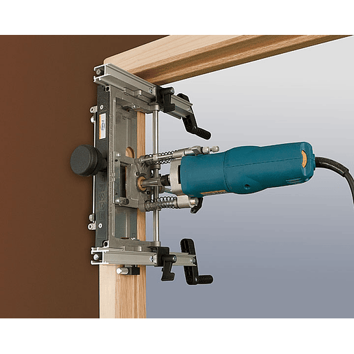 Fresadora de Ferragens (Dobradiças) de 1.000W FR129VB VIRUTEX (EXCLUSIVO ONLINE) 2