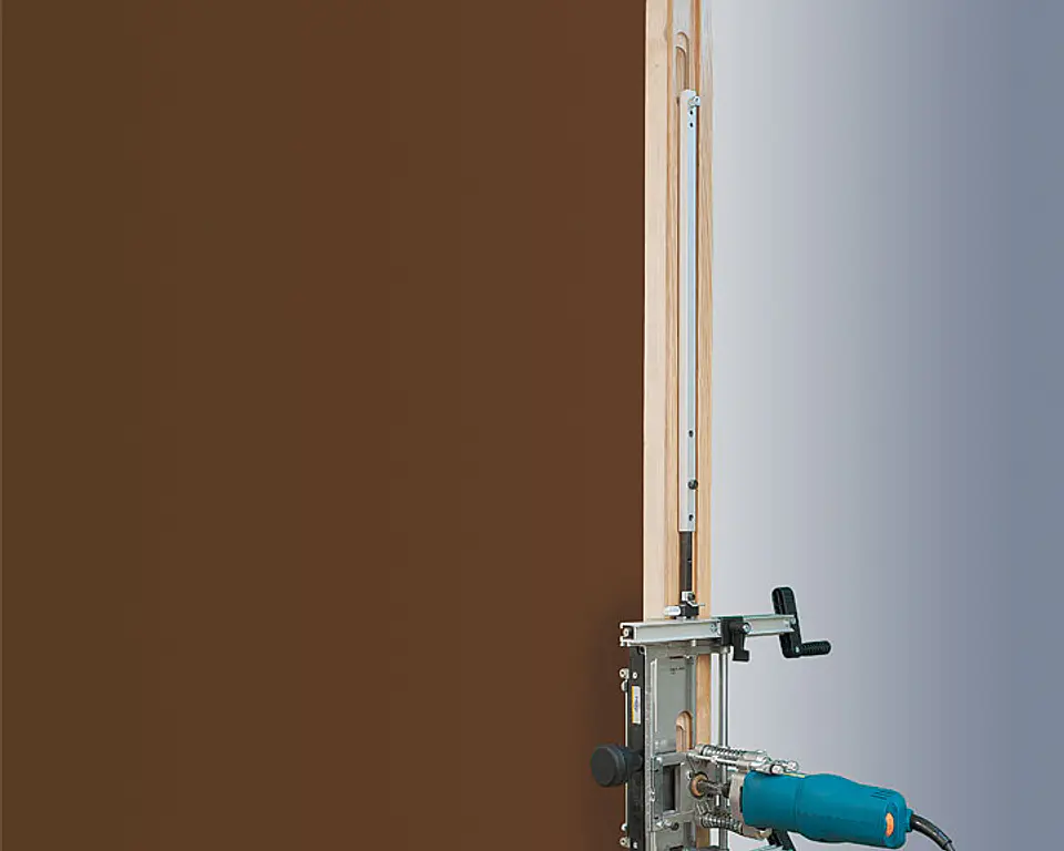 Fresadora de Ferragens (Dobradiças) de 1.000W FR129VB VIRUTEX (EXCLUSIVO ONLINE) 3