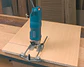 Fresadora de Formica de 1.000W FR192VG VIRUTEX (EXCLUSIVO ONLINE) - Thumbnail 3