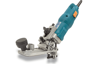 Fresadora de Cantos inclinável de 1.000W FR292R VIRUTEX (EXCLUSIVO ONLINE)