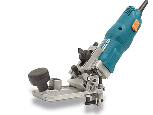 Fresadora de Cantos inclinável de 1.000W FR292R VIRUTEX (EXCLUSIVO ONLINE)