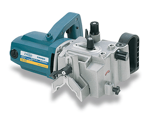 Fresadora de Molduras e Perfis de 1.100W FR98H VIRUTEX (EXCLUSIVO ONLINE)