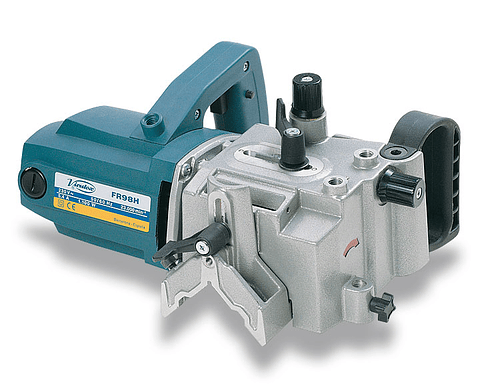 Fresadora de Molduras e Perfis de 1.100W FR98H VIRUTEX (EXCLUSIVO ONLINE)