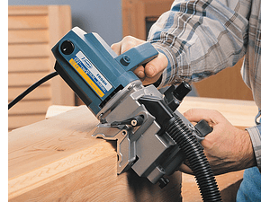 Fresadora de Molduras e Perfis de 1.100W FR98H VIRUTEX (EXCLUSIVO ONLINE)