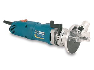 Fresadora de Perfilar de 1.000W FR156N VIRUTEX (EXCLUSIVO ONLINE)