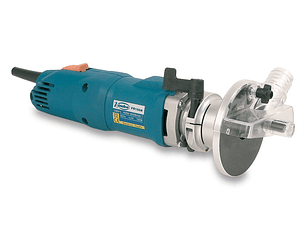 Fresadora de Perfilar de 1.000W FR156N VIRUTEX (EXCLUSIVO ONLINE)