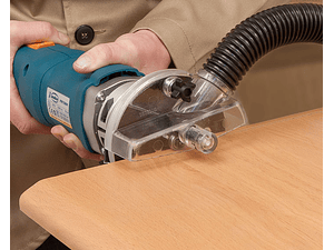 Fresadora de Perfilar de 1.000W FR156N VIRUTEX (EXCLUSIVO ONLINE)