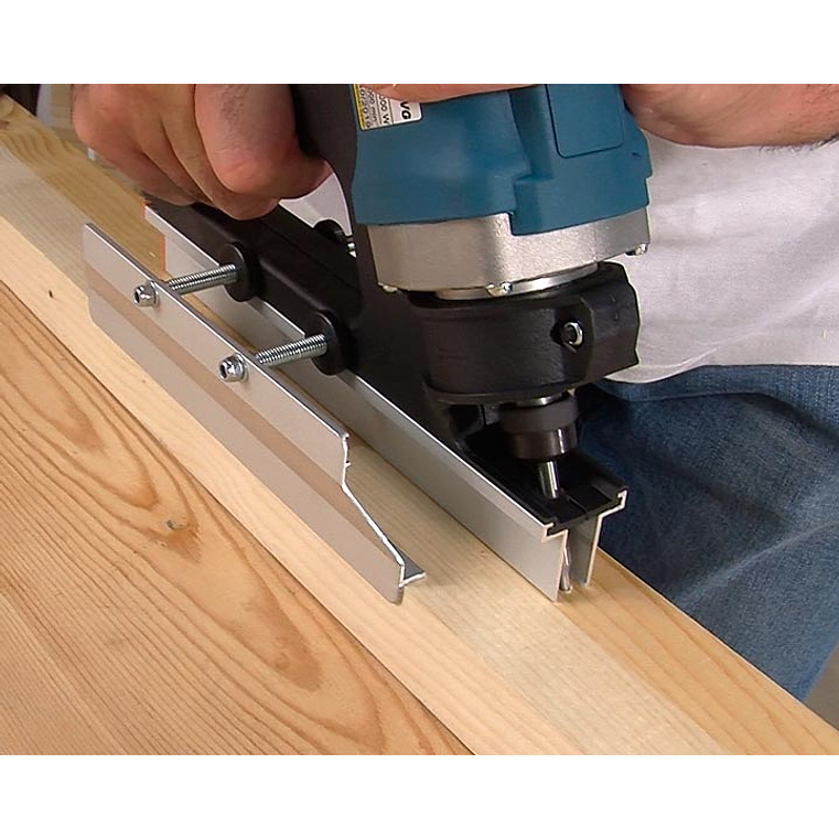 Fresadora de Vedante de 1.000W RA17VG VIRUTEX (EXCLUSIVO ONLINE) 5