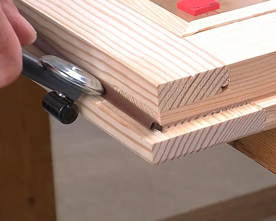 Fresadora de Vedante de 1.000W RA17VG VIRUTEX (EXCLUSIVO ONLINE) 6