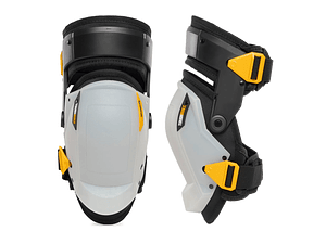 Joelheiras com Suporte da Coxa GELFIT™ GRIP TB-KP-G3R TOUGHBUILT