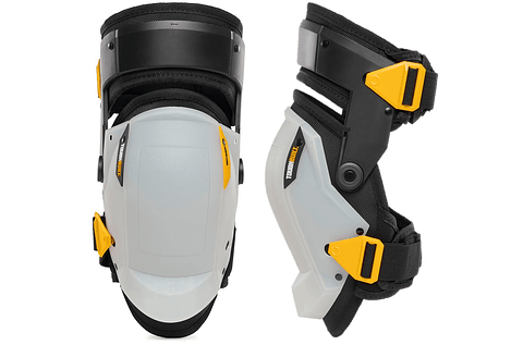 Joelheiras com Suporte da Coxa GELFIT™ GRIP TB-KP-G3R TOUGHBUILT