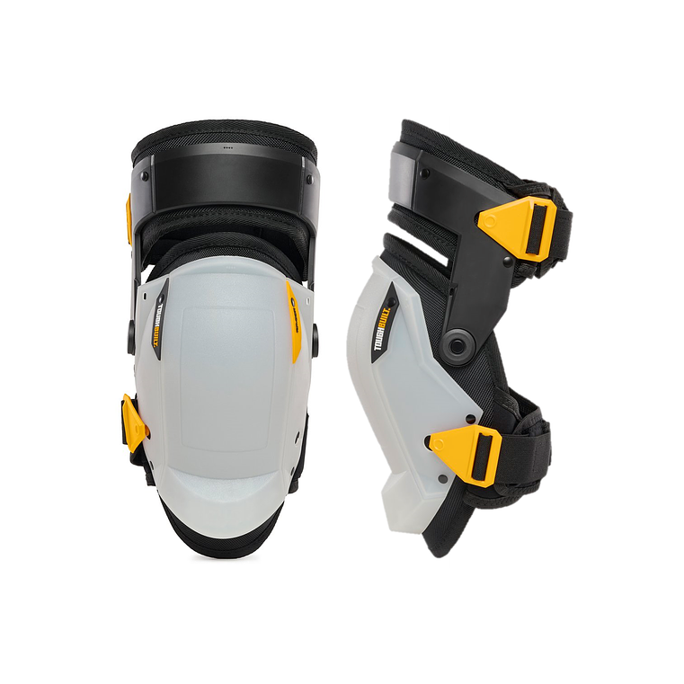 Joelheiras com Suporte da Coxa GELFIT™ GRIP TB-KP-G3R TOUGHBUILT 1