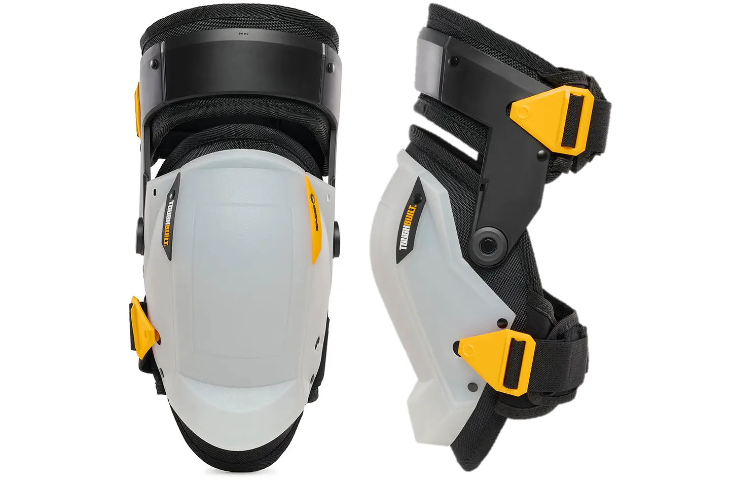 Joelheiras com Suporte da Coxa GELFIT™ GRIP TB-KP-G3R TOUGHBUILT 1
