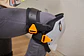 Joelheiras com Suporte da Coxa GELFIT™ GRIP TB-KP-G3R TOUGHBUILT - Miniatura 2