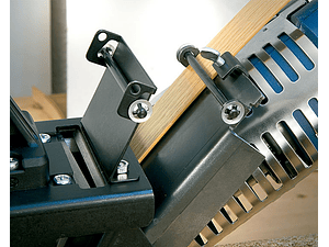 Orladora Manual de 1.500W AG98R VIRUTEX (EXCLUSIVO ONLINE)