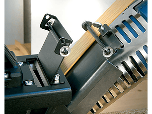 Orladora Manual de 1.500W AG98R VIRUTEX (EXCLUSIVO ONLINE)