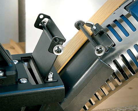 Orladora Manual de 1.500W AG98R VIRUTEX (EXCLUSIVO ONLINE)