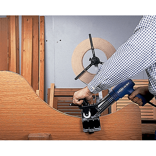 Orladora Manual de 1.500W AG98R VIRUTEX (EXCLUSIVO ONLINE) 4