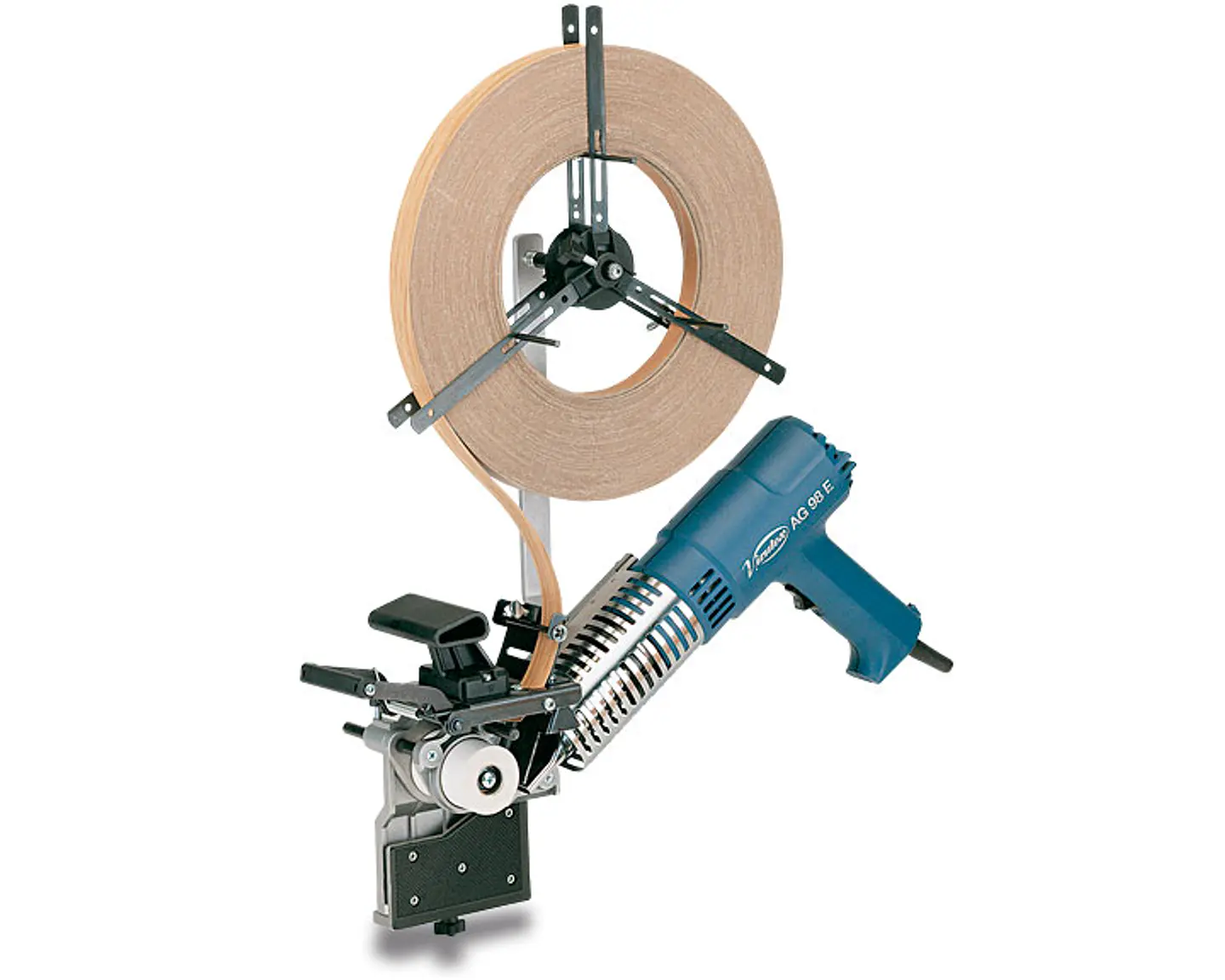 Orladora Manual de 1.500W AG98E VIRUTEX (EXCLUSIVO ONLINE) 1