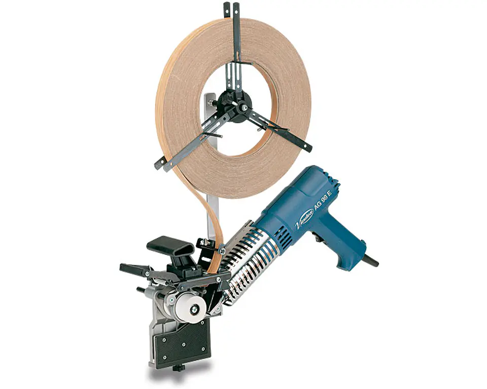 Orladora Manual de 1.500W AG98E VIRUTEX (EXCLUSIVO ONLINE) 1