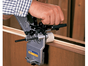 Orladora Manual de 1.500W AG98E VIRUTEX (EXCLUSIVO ONLINE)