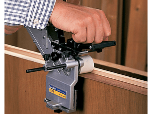 Orladora Manual de 1.500W AG98E VIRUTEX (EXCLUSIVO ONLINE)