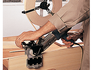 Orladora Manual de 1.500W AG98F VIRUTEX (EXCLUSIVO ONLINE)