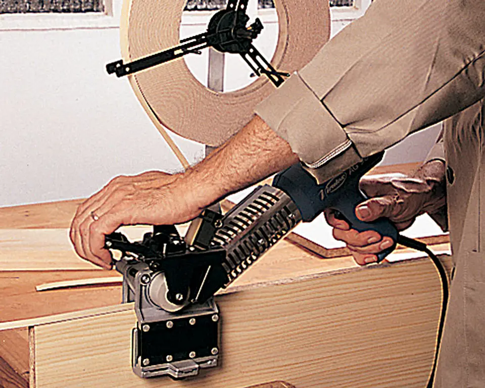 Orladora Manual de 1.500W AG98F VIRUTEX (EXCLUSIVO ONLINE) 2