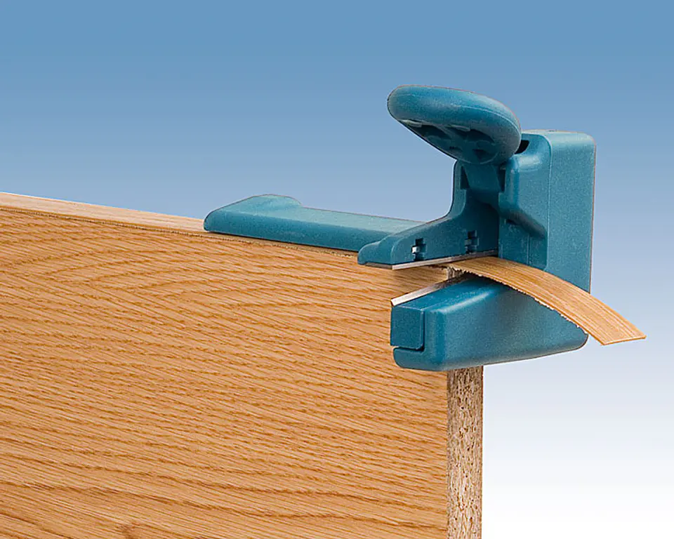 Kit de Orladora Manual de 1.500W AG98F + Perfilador Duplo AU93 + Cortador RC21E (AG52F) VIRUTEX (EXCLUSIVO ONLINE) 5