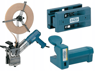 Kit de Orladora Manual de 1.500W AG52F + Perfilador Duplo AG93 + Cortador RC21E VIRUTEX (EXCLUSIVO ONLINE)