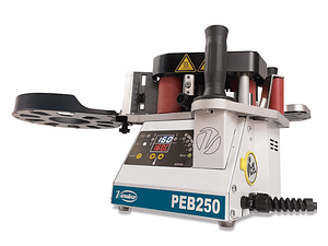 Orladora Portátil de 830W EVOLUTION PEB250 VIRUTEX (EXCLUSIVO ONLINE)