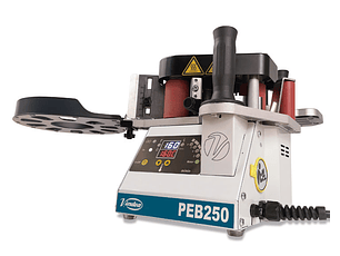 Orladora Portátil de 830W EVOLUTION PEB250 VIRUTEX (EXCLUSIVO ONLINE)