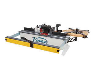 Orladora Portátil de 830W EVOLUTION PEB250TRC VIRUTEX (EXCLUSIVO ONLINE)