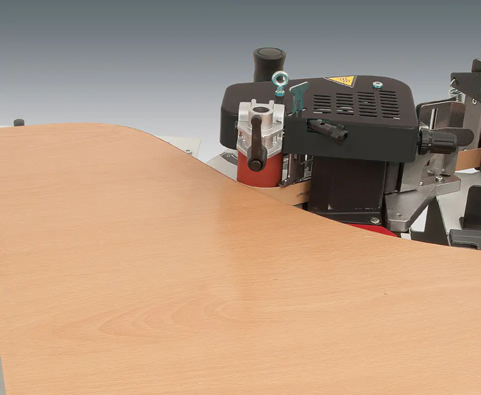 Orladora Portátil de 830W EVOLUTION PEB250TRC VIRUTEX (EXCLUSIVO ONLINE) 2