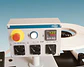 Orladora Automática ZEROLINE EB150 VIRUTEX (EXCLUSIVO ONLINE) - thumbnail 2